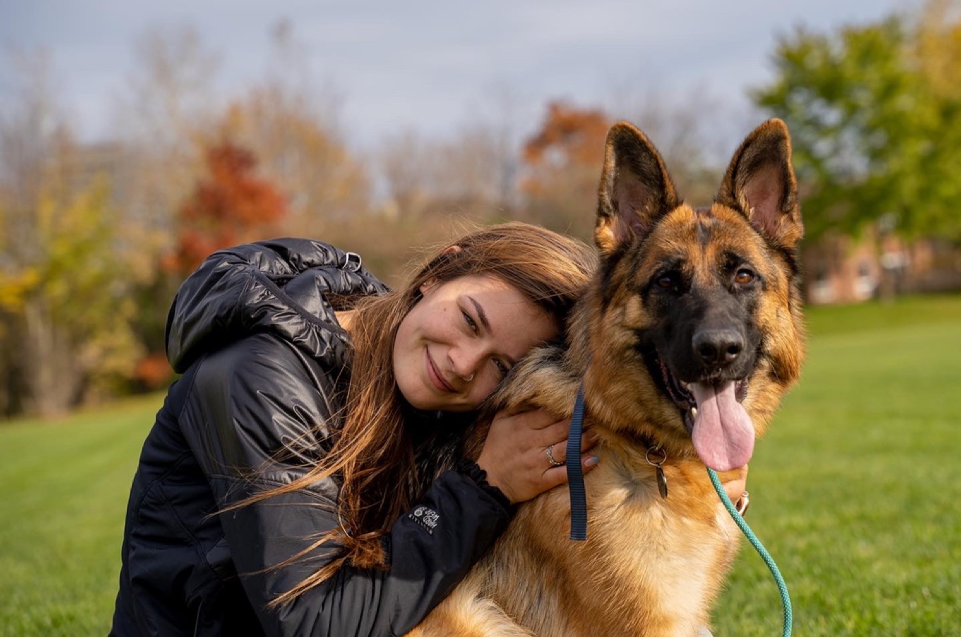 Why I Believe in Balanced Dog Training