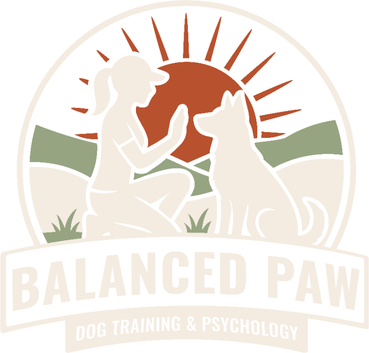 Balanced Paw