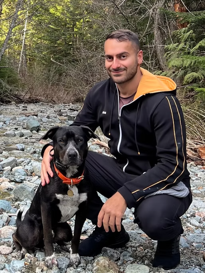 Levon Movsessian
